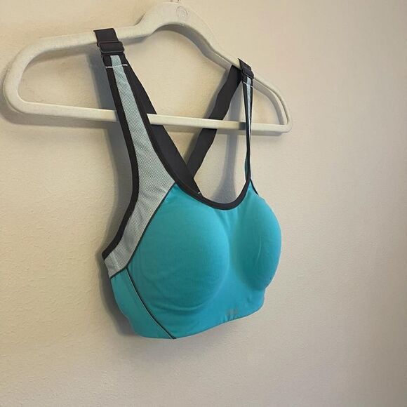 Victoria’s Secret vsx sports bra size 34 b - Picture 4 of 6